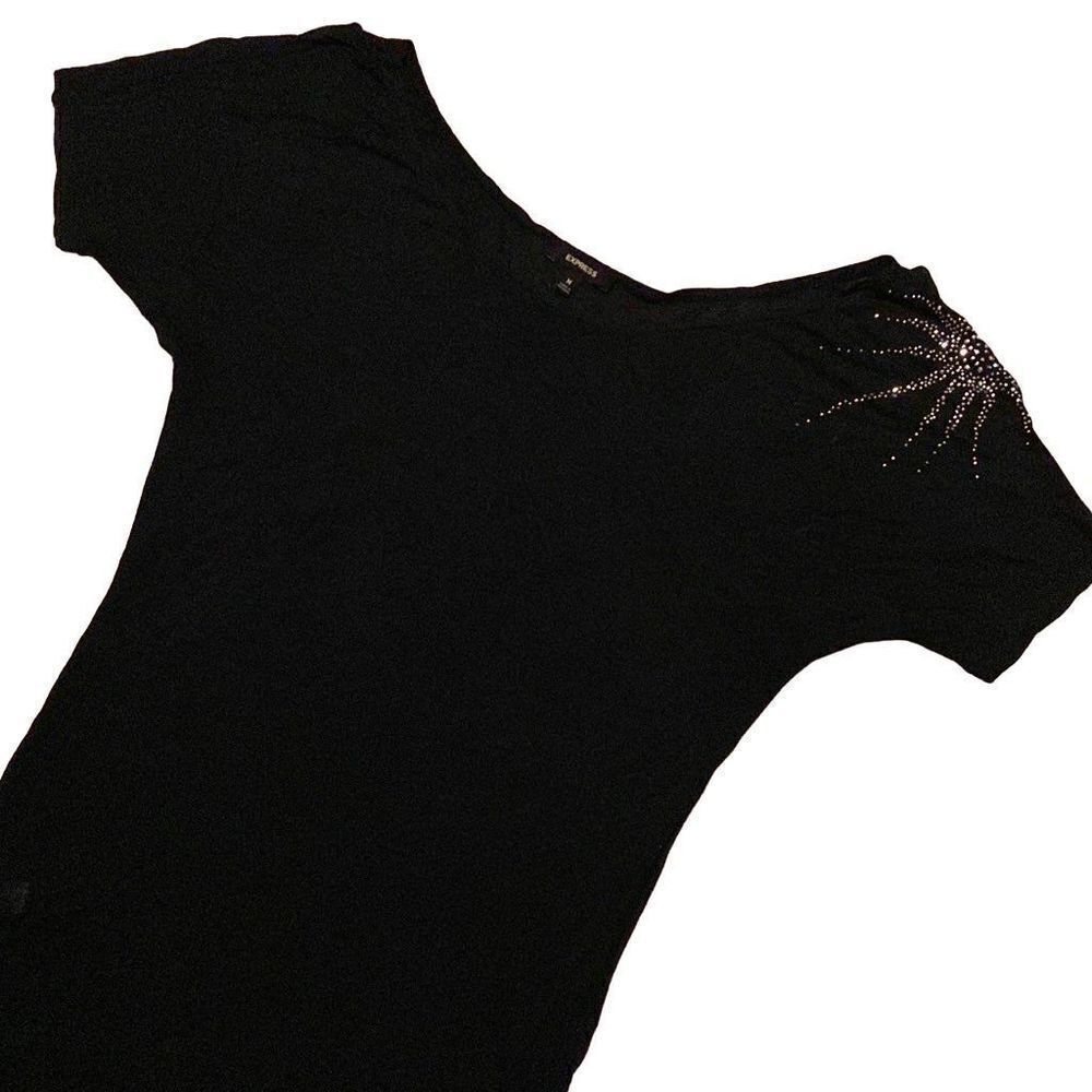 Med. Express Blouse  - Picture 3 of 6